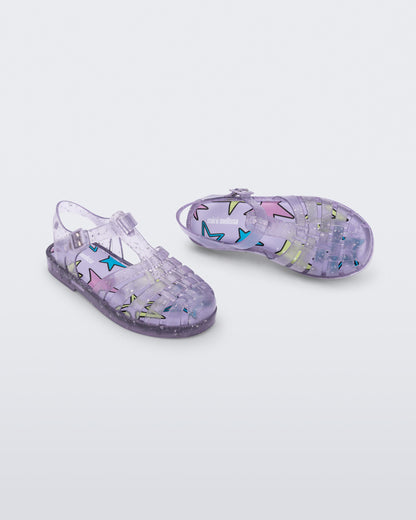 Kids Melissa Possession Shiny Elements