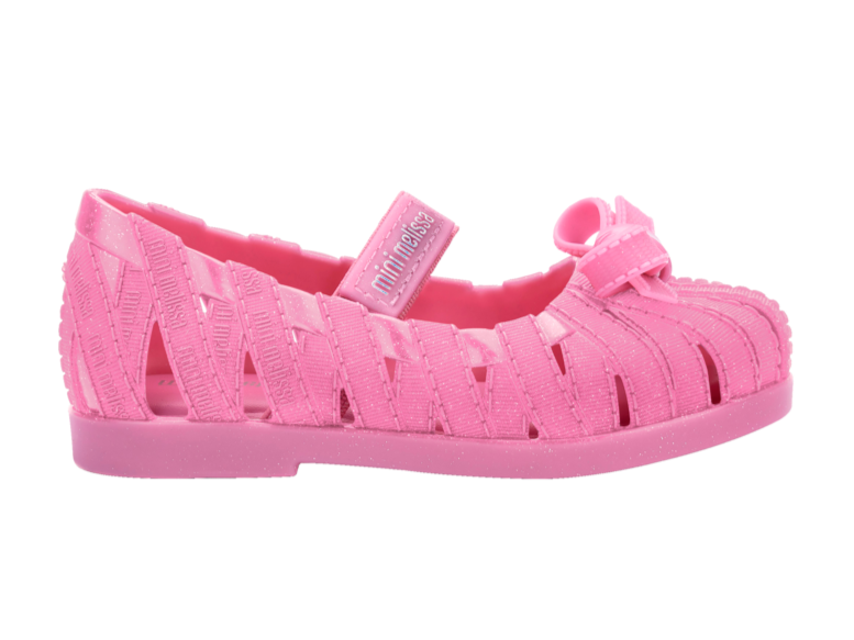 Mini Melissa M Lover Ballerina