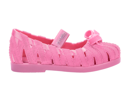 Mini Melissa M Lover Ballerina