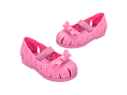 Mini Melissa M Lover Ballerina