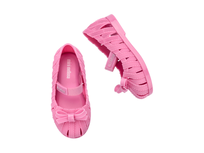 Mini Melissa M Lover Ballerina