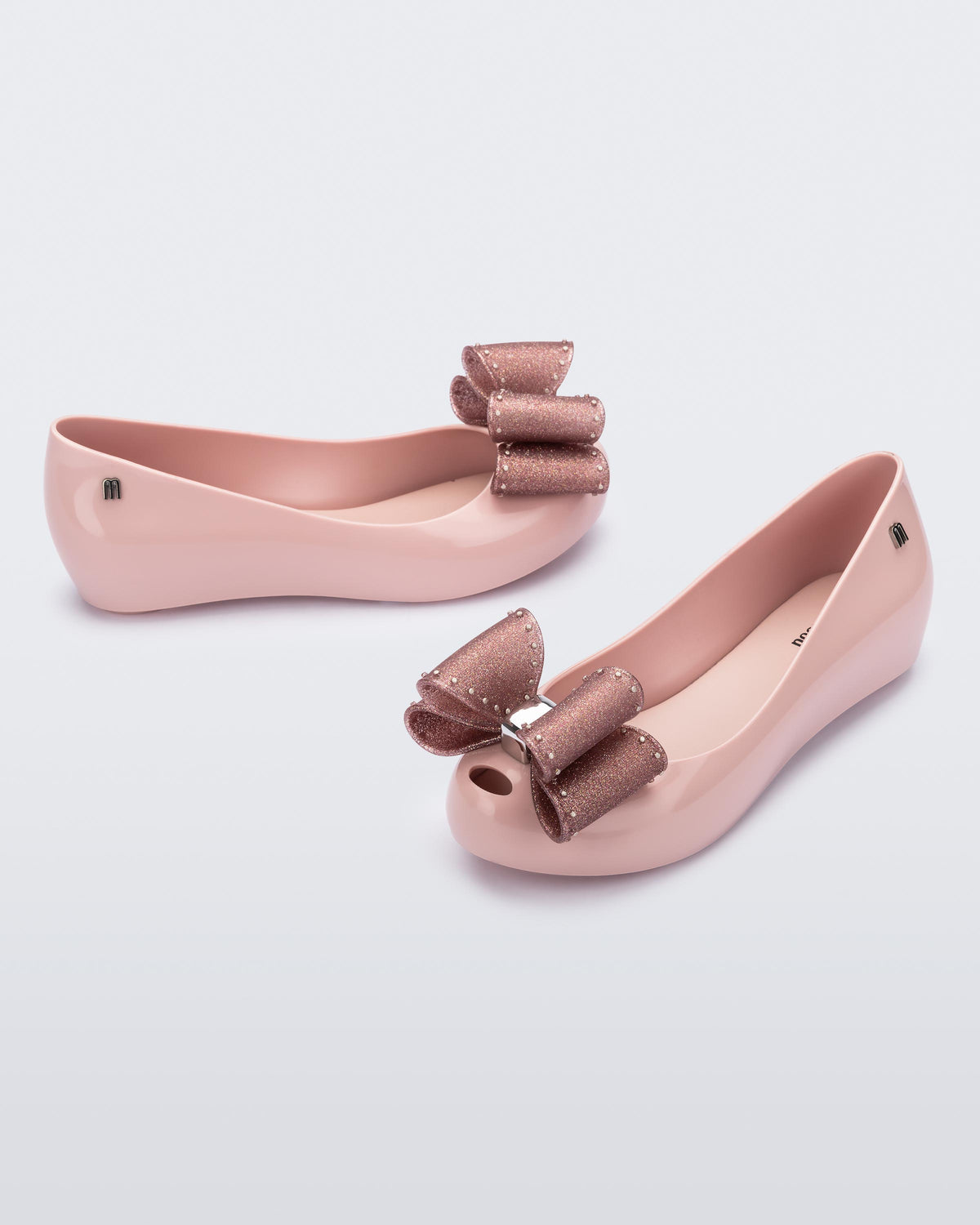 Melissa Ultragirl Classic Bow