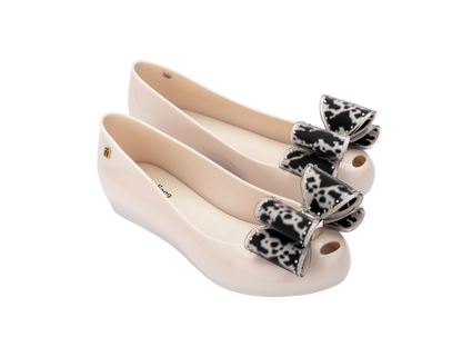Melissa Ultragirl Classic Bow