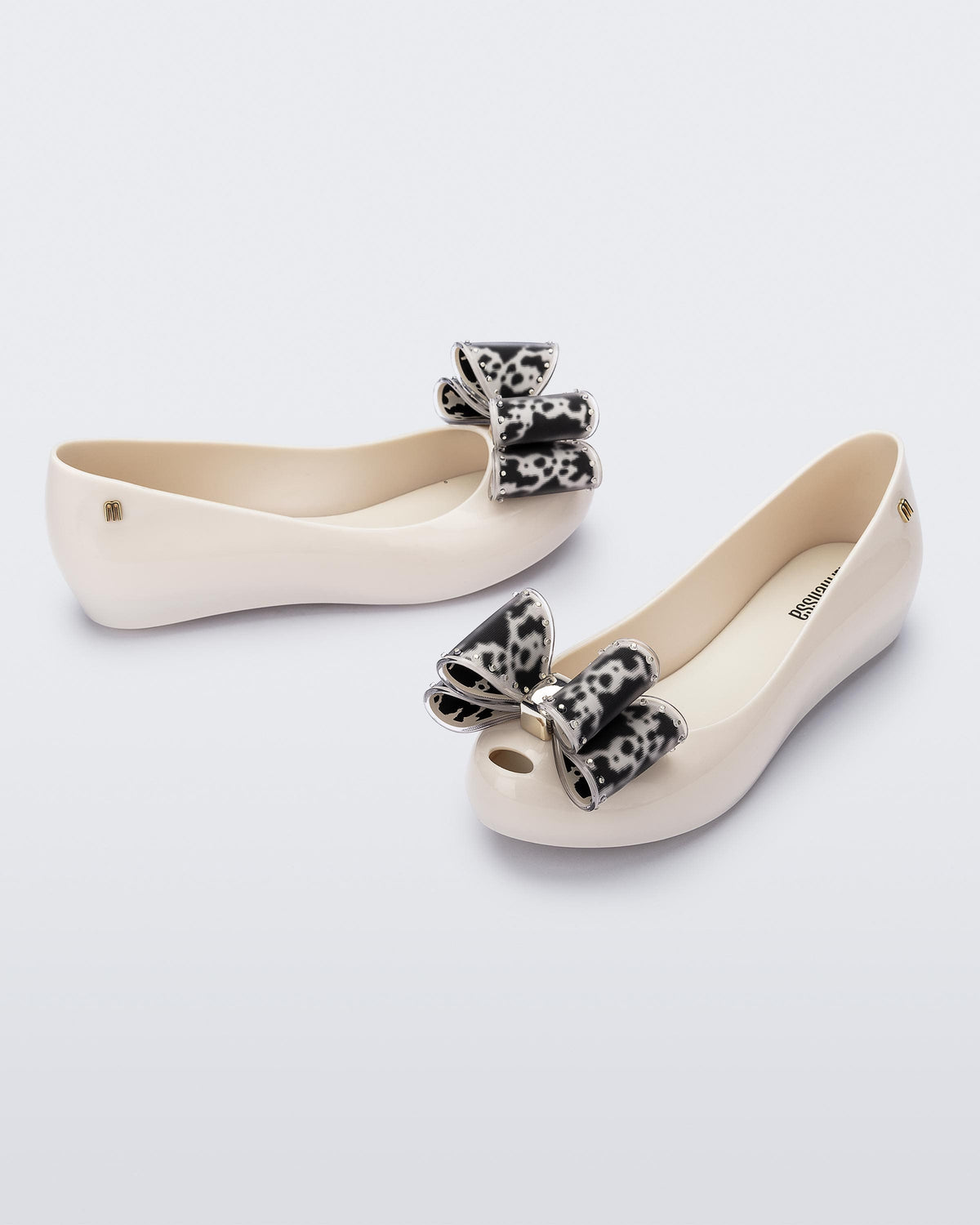 Melissa Ultragirl Classic Bow