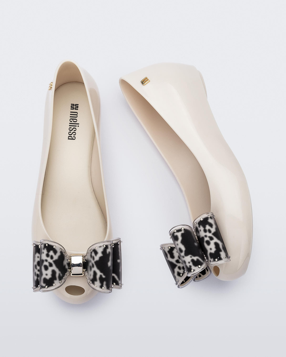Melissa Ultragirl Classic Bow