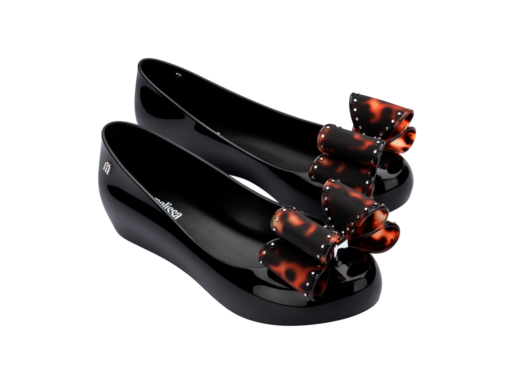 Melissa Ultragirl Classic Bow
