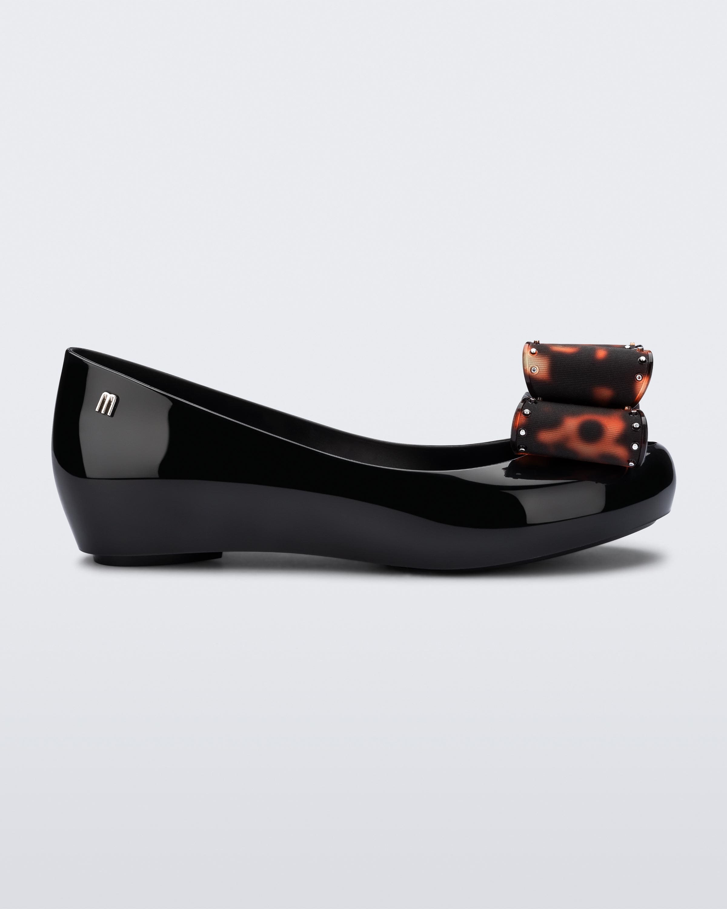 MELISSA ULTRAGIRL CLASSIC BOW AD メリッサ Melissa Ultragirl Classic Bow – melissa shoes Japan