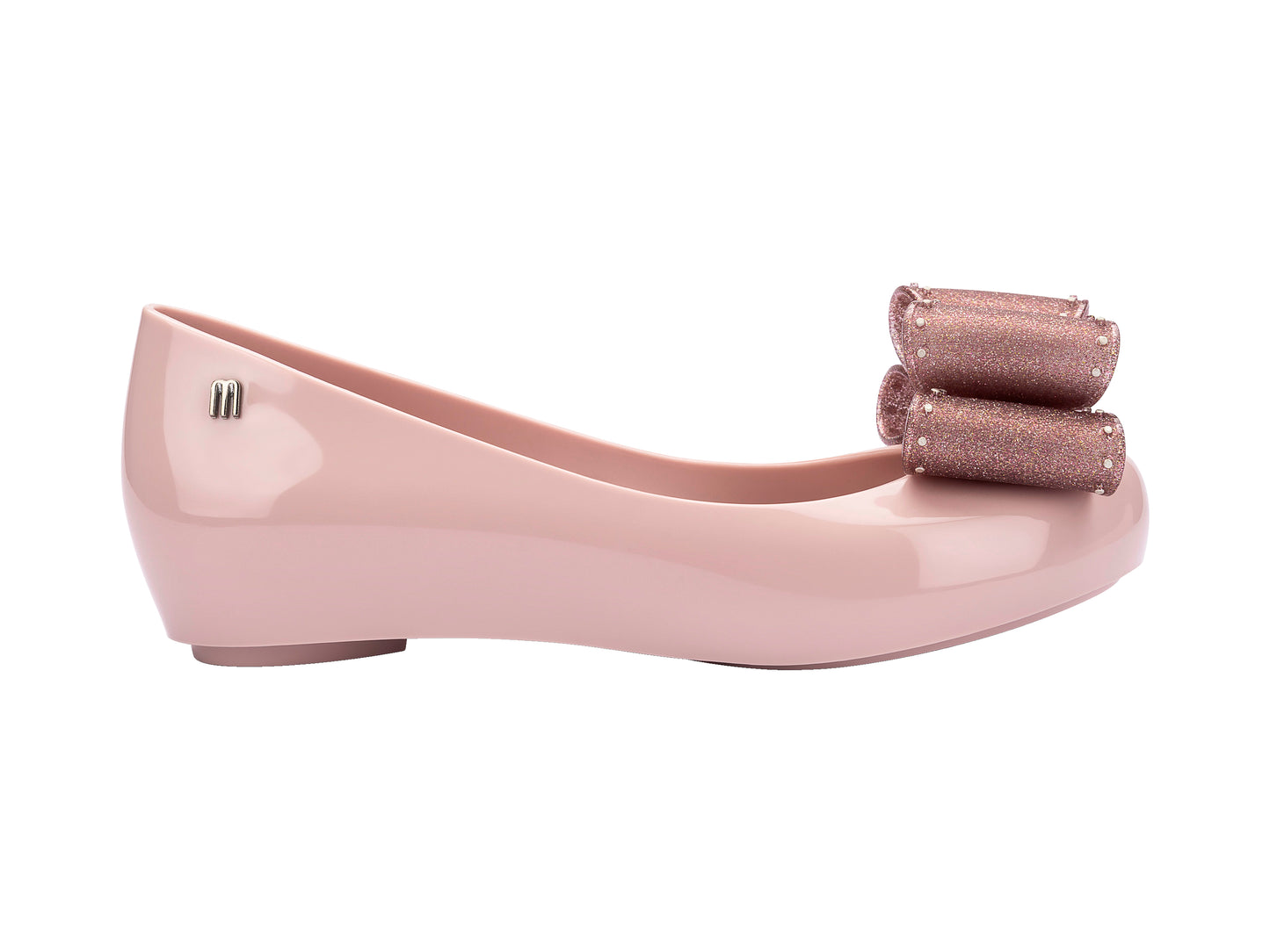Melissa Ultragirl Classic Bow