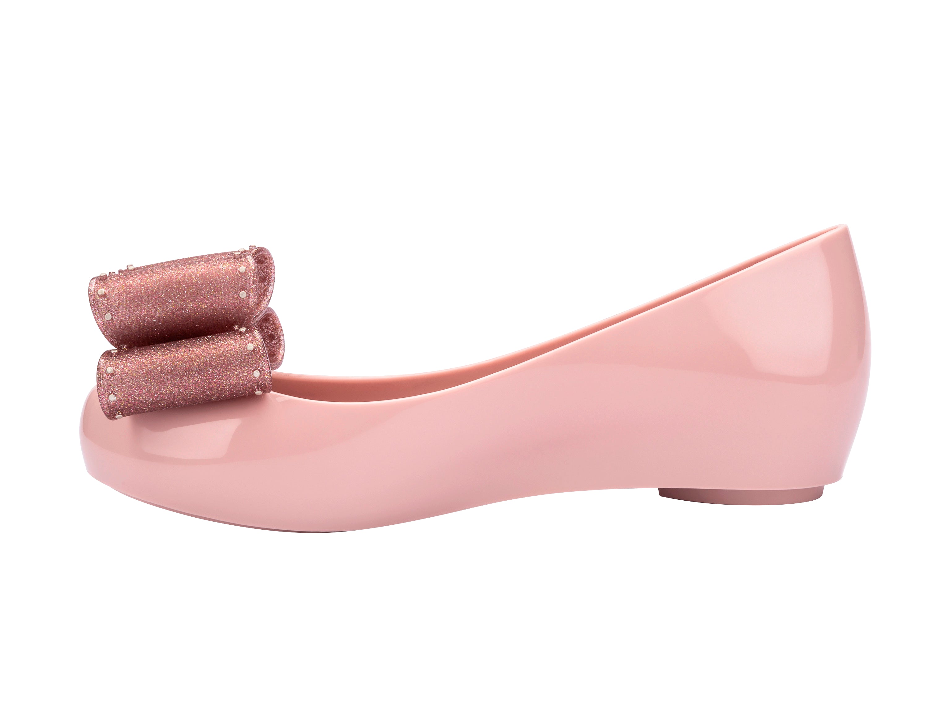 Melissa Ultragirl Classic Bow