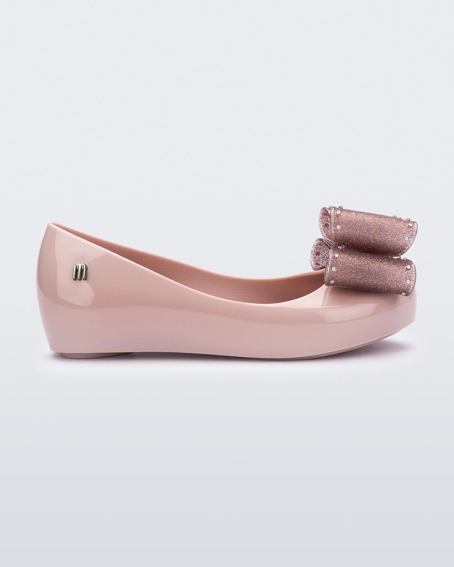 Kids Melissa Ultragirl Classic Bow