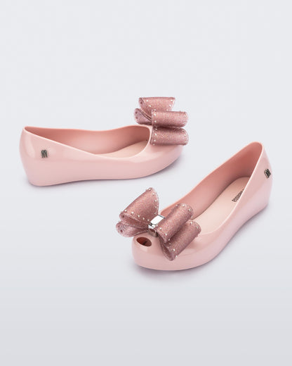 Kids Melissa Ultragirl Classic Bow