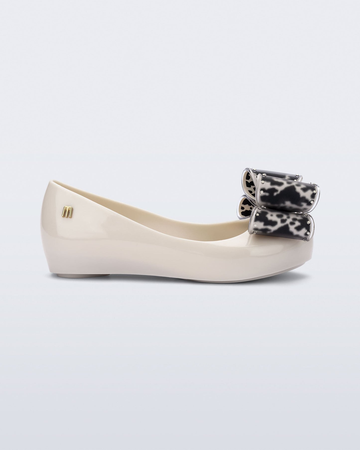 Kids Melissa Ultragirl Classic Bow