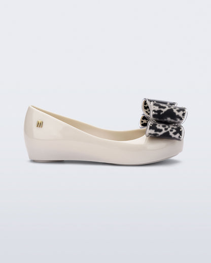 Kids Melissa Ultragirl Classic Bow