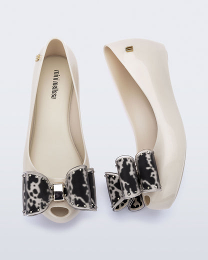 Kids Melissa Ultragirl Classic Bow