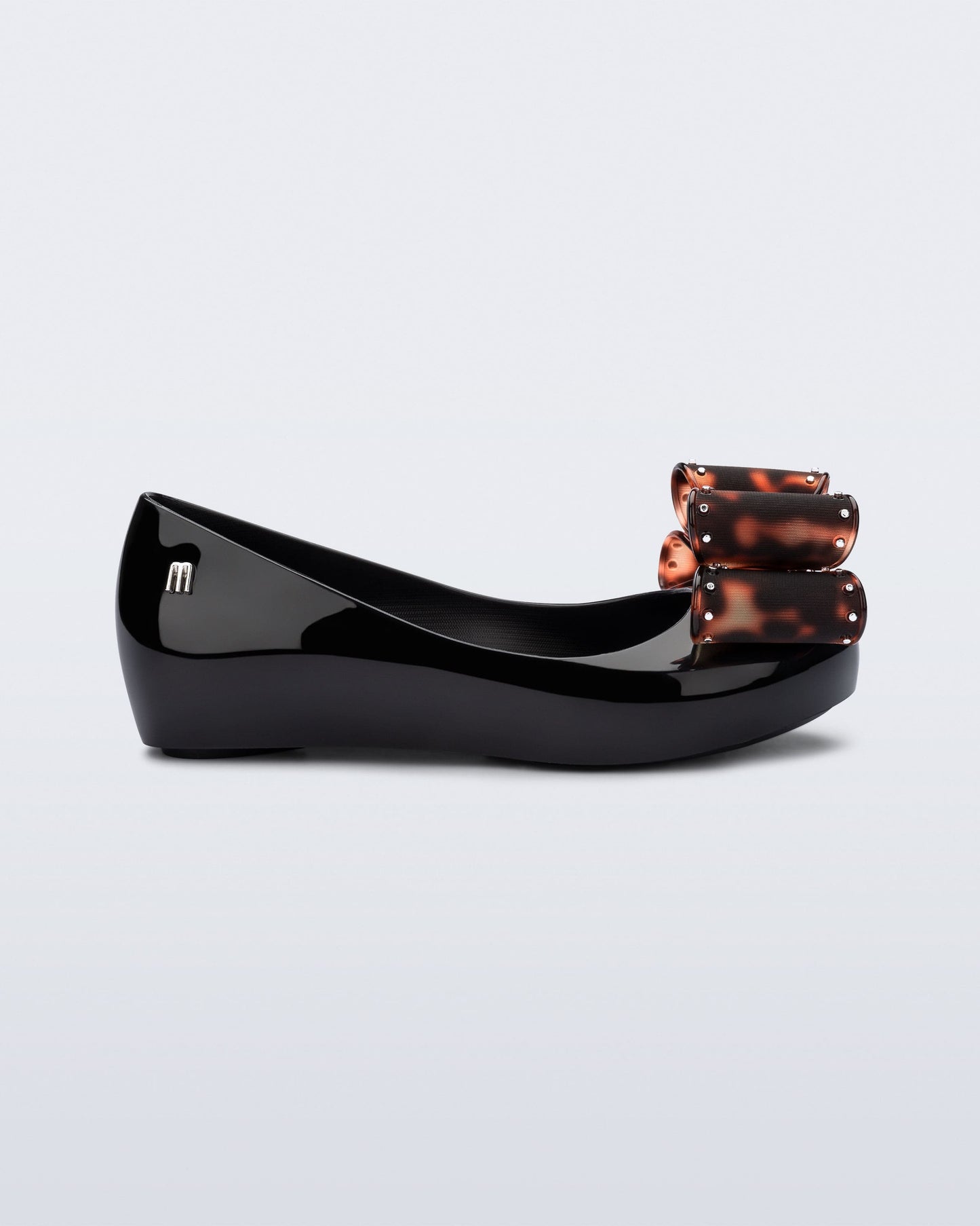 Kids Melissa Ultragirl Classic Bow