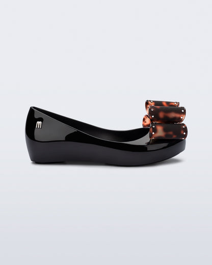 Kids Melissa Ultragirl Classic Bow