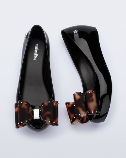 Kids Melissa Ultragirl Classic Bow