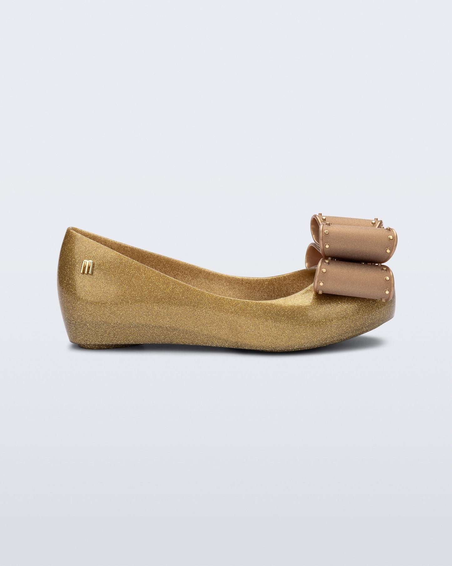 Kids Melissa Ultragirl Classic Bow