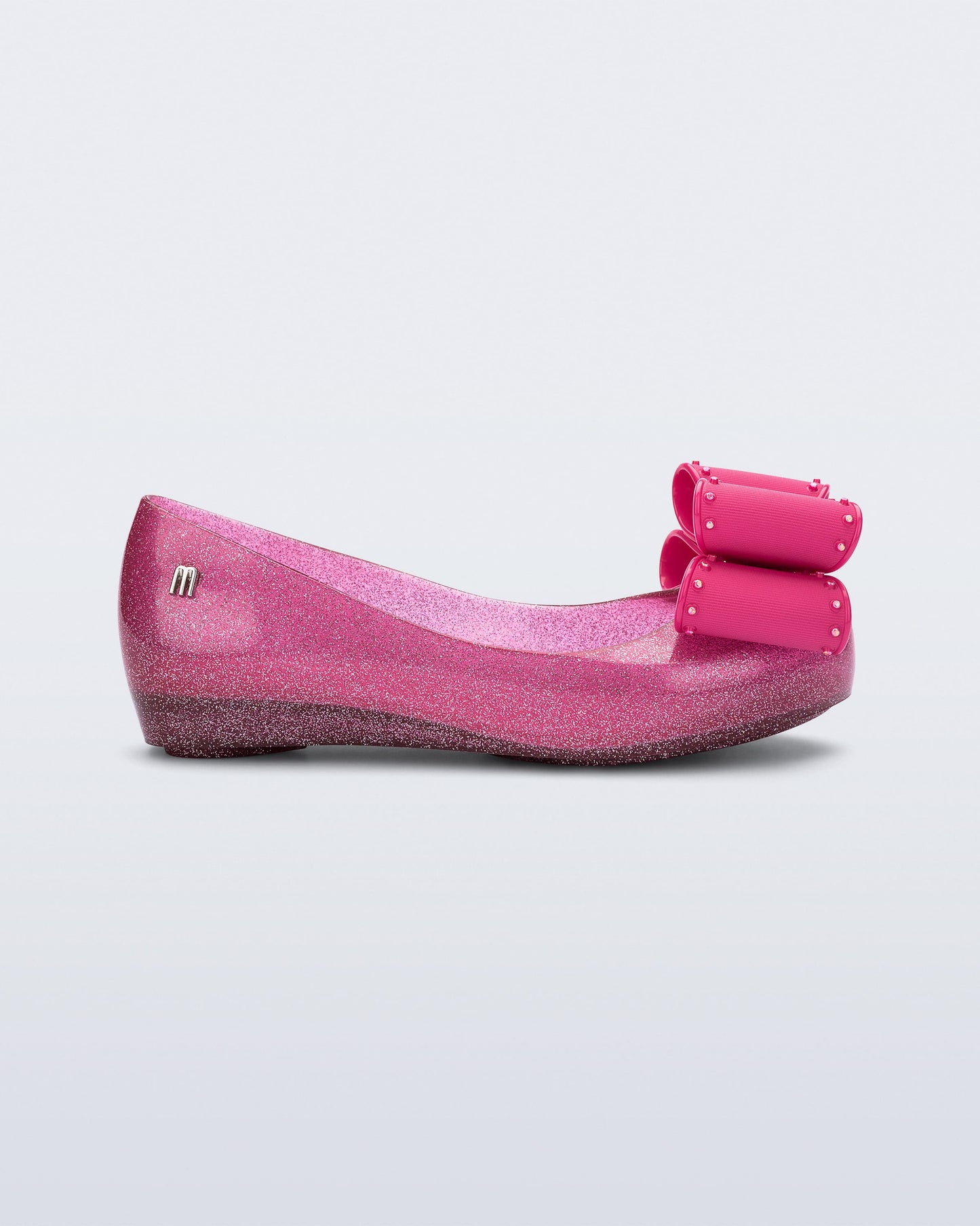 Kids Melissa Ultragirl Classic Bow