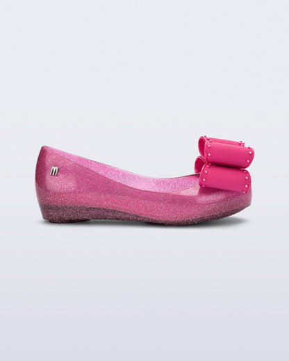 Kids Melissa Ultragirl Classic Bow