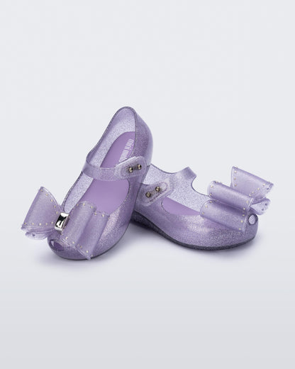 Mini Melissa Ultragirl Classic Bow