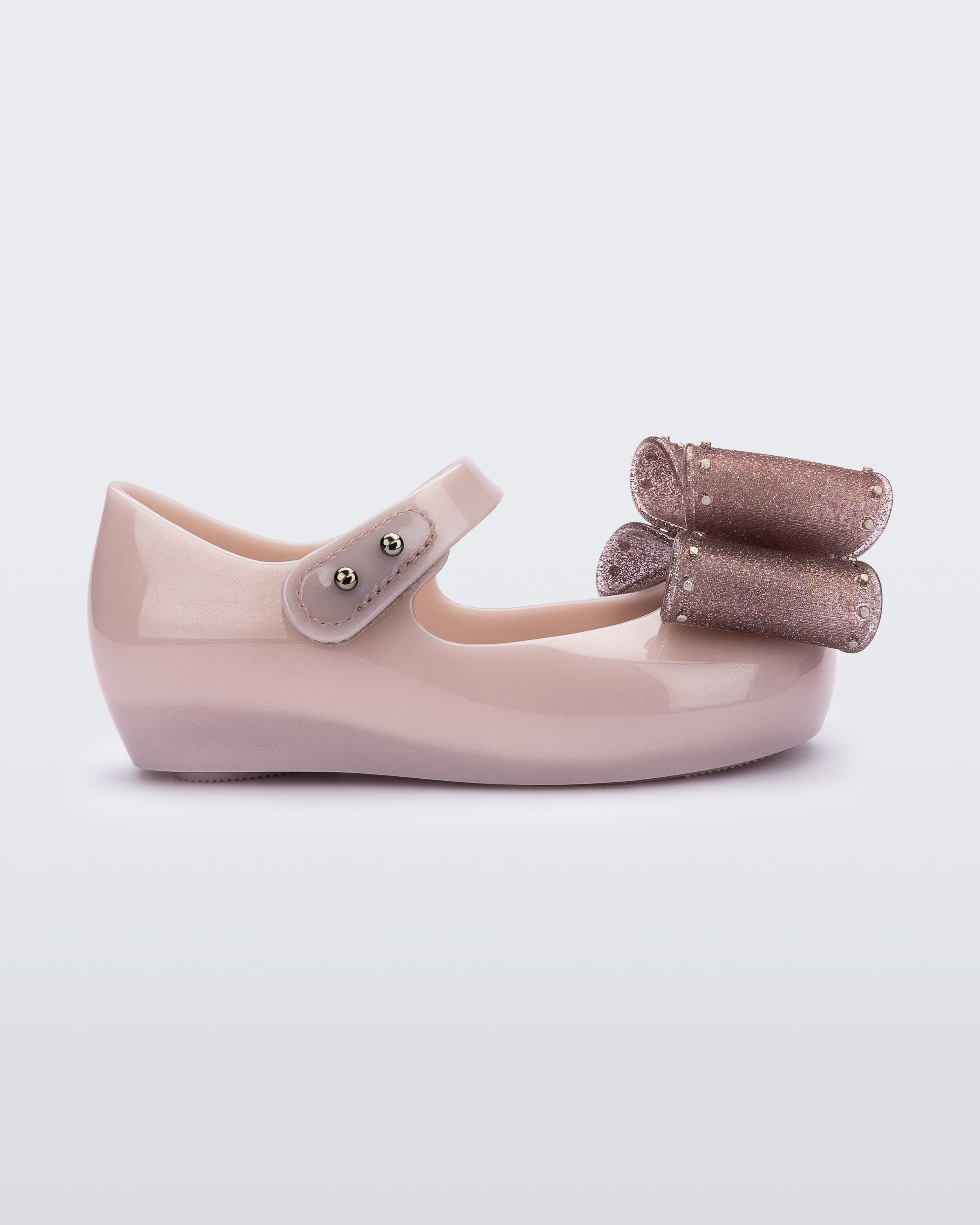 Mini Melissa Ultragirl Classic Bow