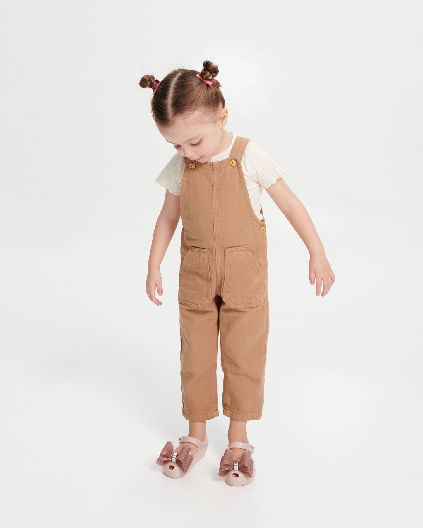 Mini Melissa Ultragirl Classic Bow
