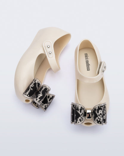 Mini Melissa Ultragirl Classic Bow