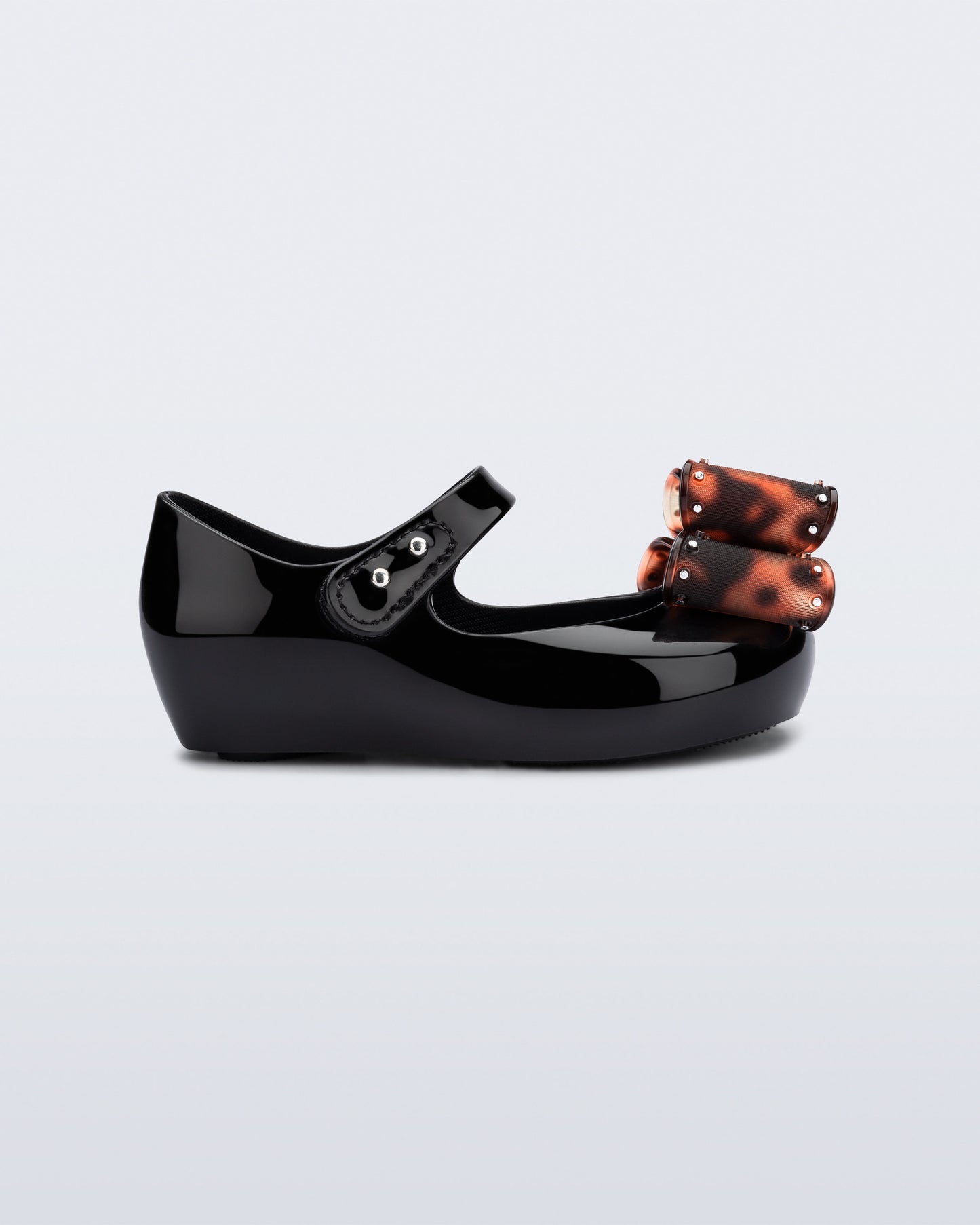Mini Melissa Ultragirl Classic Bow