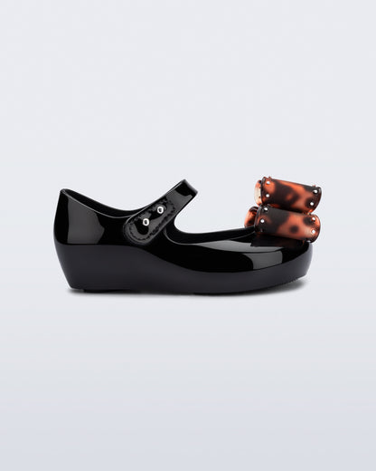 Mini Melissa Ultragirl Classic Bow