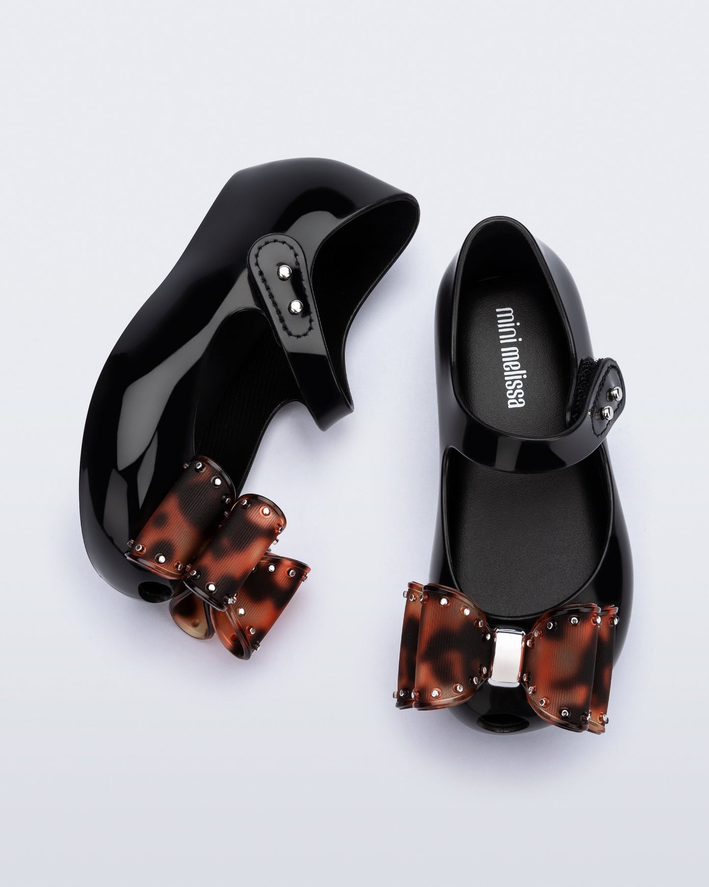 Mini Melissa Ultragirl Classic Bow