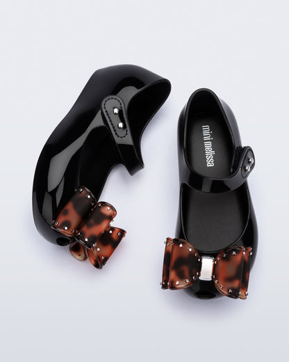 Mini Melissa Ultragirl Classic Bow