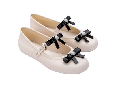 Melissa Soft Ballerina Bow