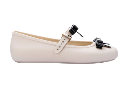 Melissa Soft Ballerina Bow