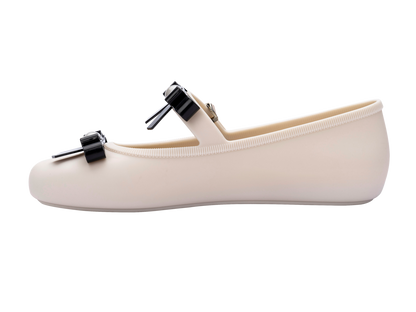 Melissa Soft Ballerina Bow