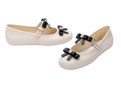 Melissa Soft Ballerina Bow