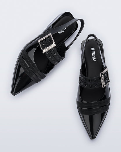 Melissa Ladylike