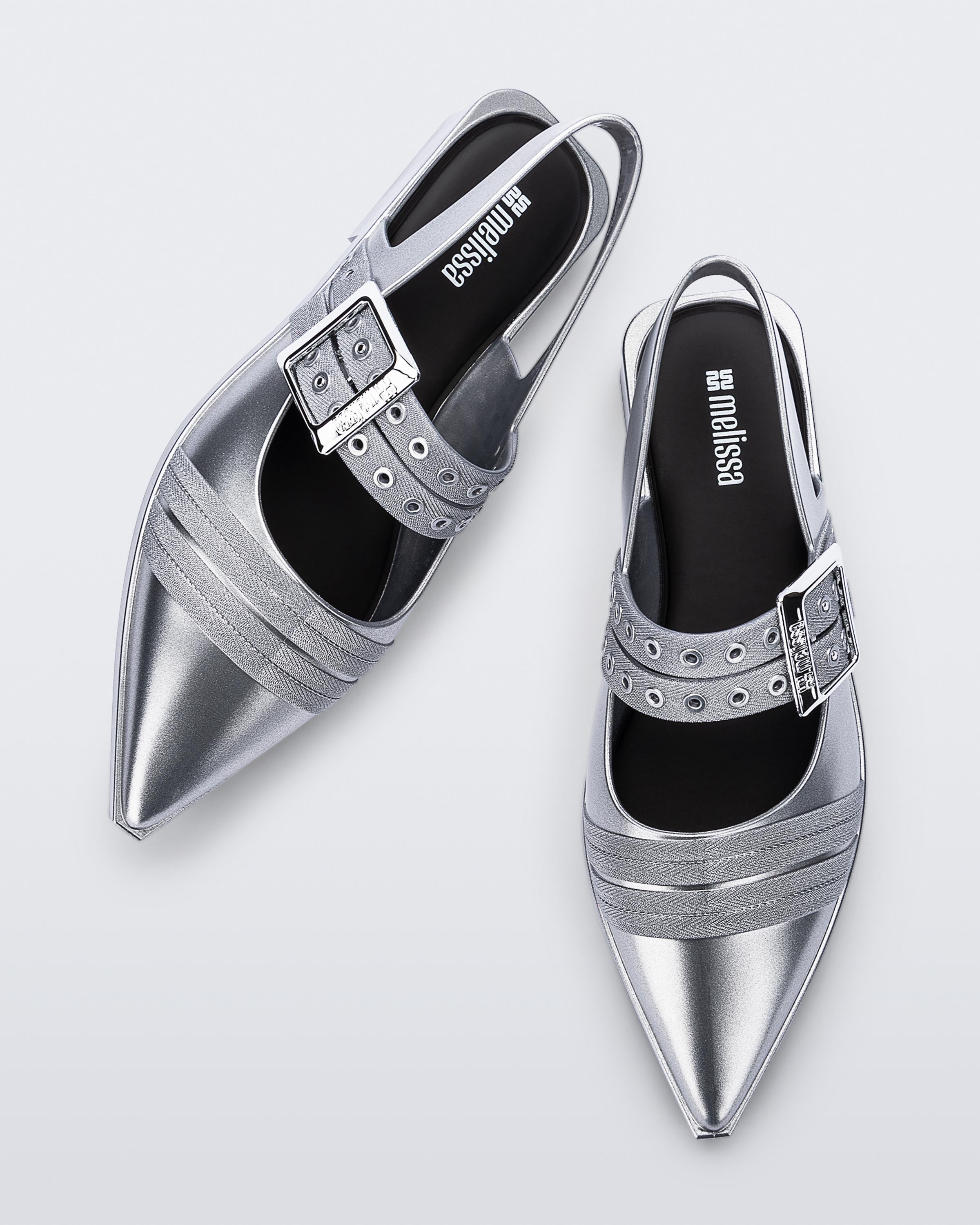 Melissa Ladylike