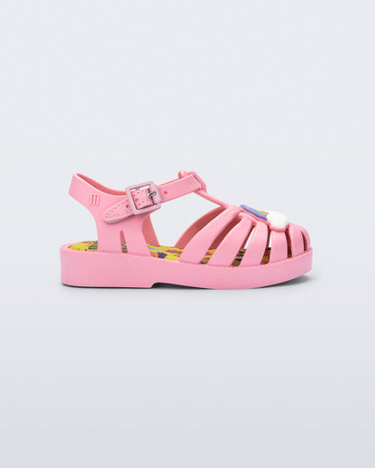 Mini Melissa Possession + PlayDoh