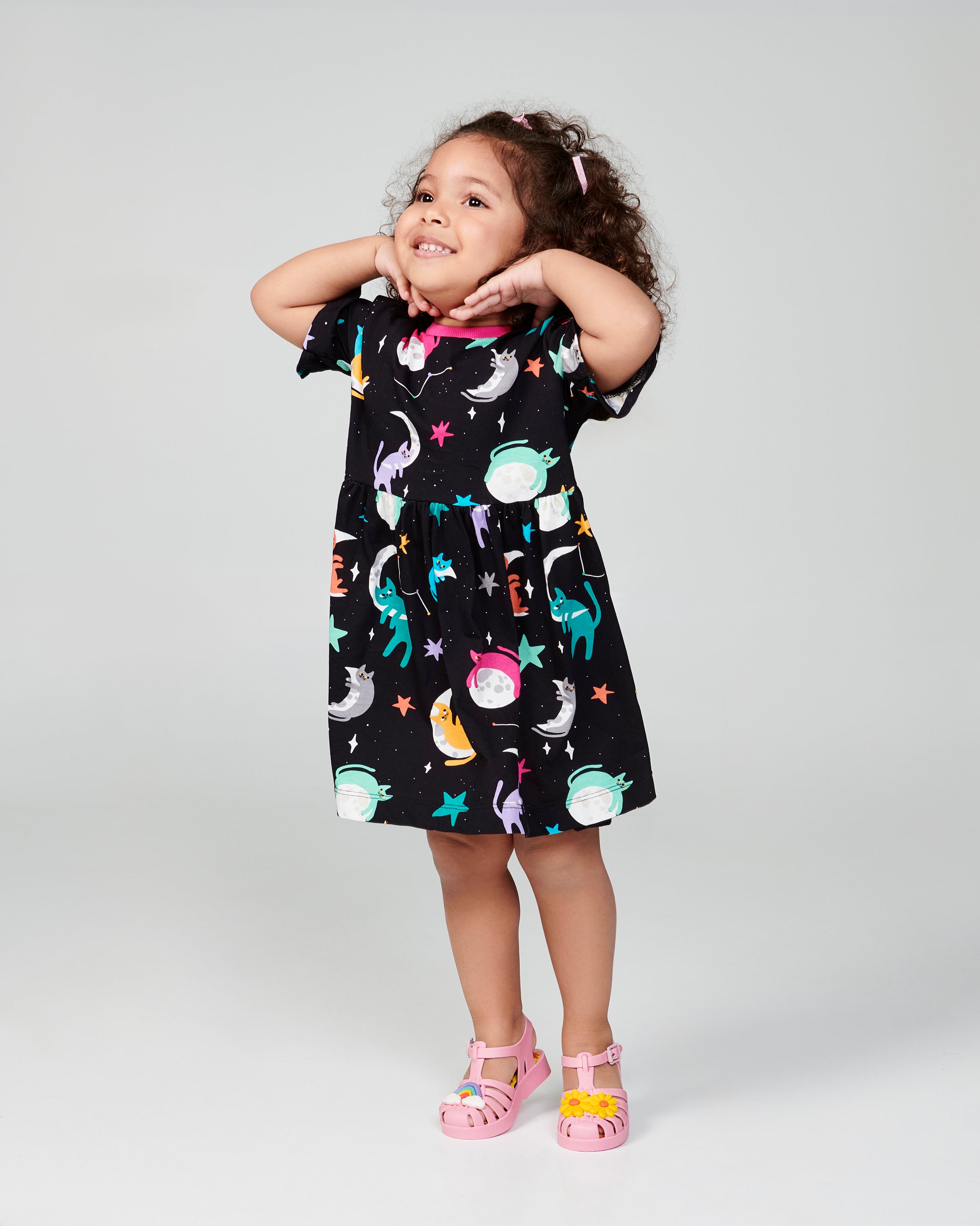 Mini Melissa Possession + PlayDoh