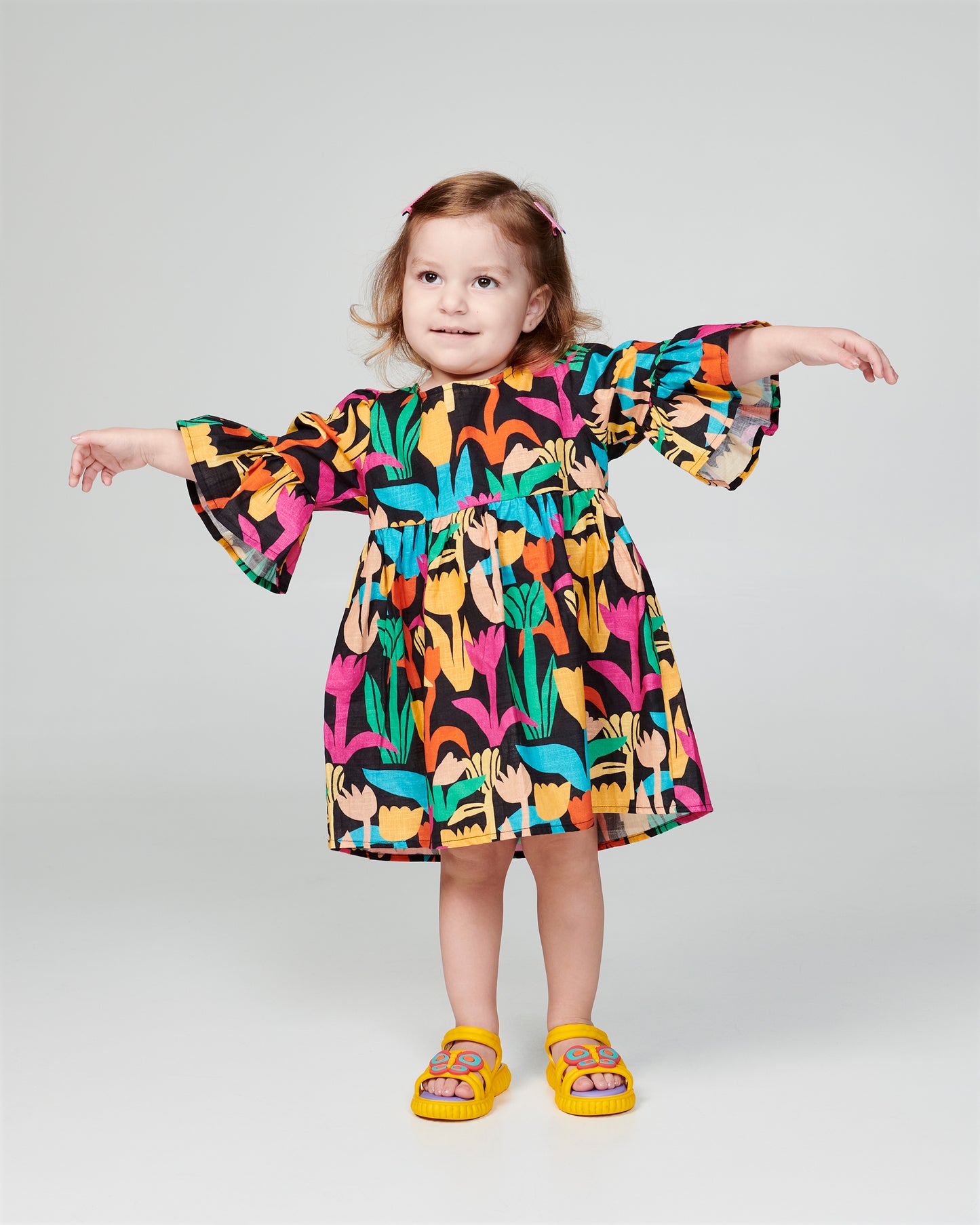 Mini Melissa Create + PlayDoh