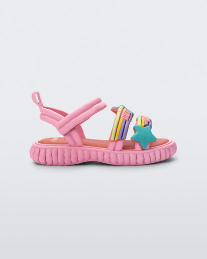 Mini Melissa Create + PlayDoh