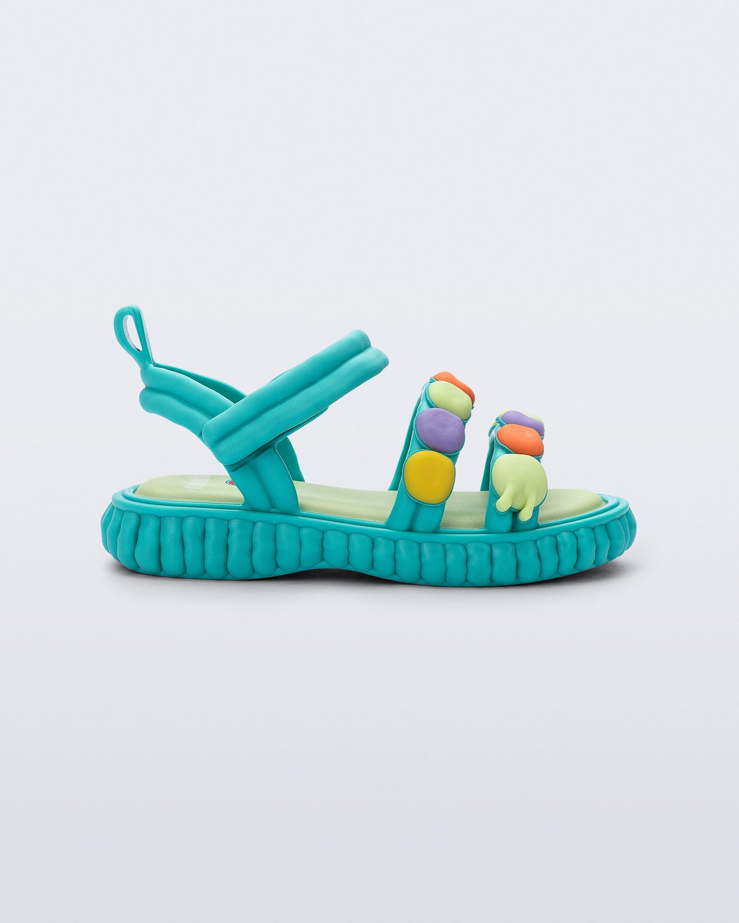 Mini Melissa Create + PlayDoh