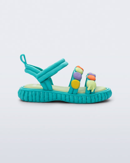 Mini Melissa Create + PlayDoh