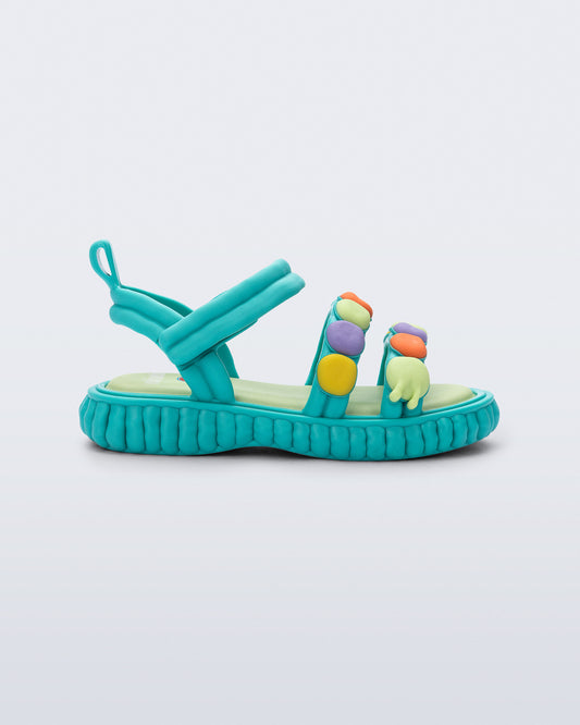 Mini Melissa Create + PlayDoh
