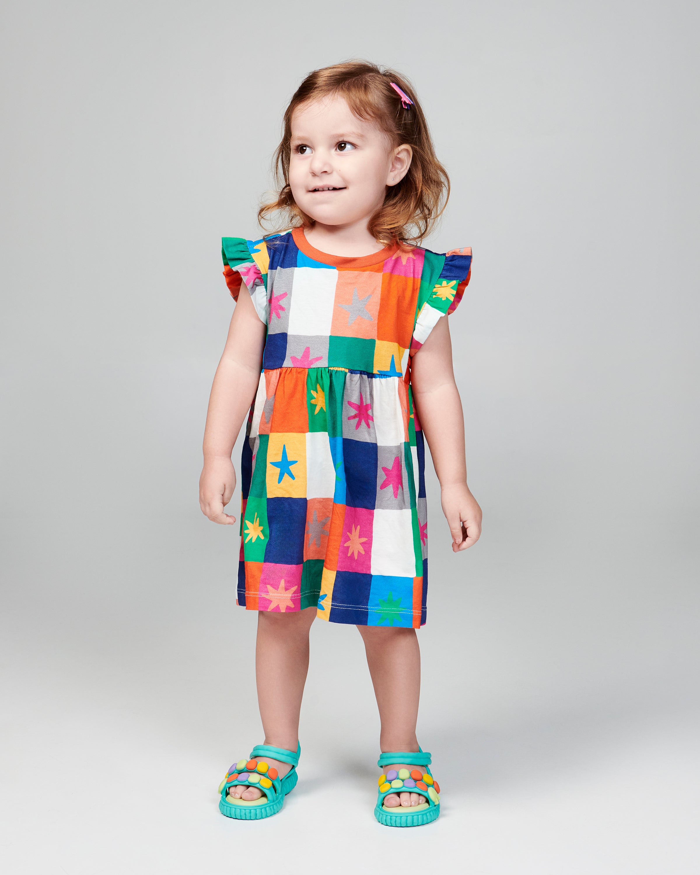 Mini Melissa Create + PlayDoh