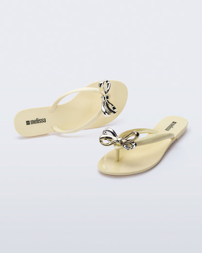 Melissa Harmonic Eclipse