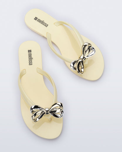 Melissa Harmonic Eclipse