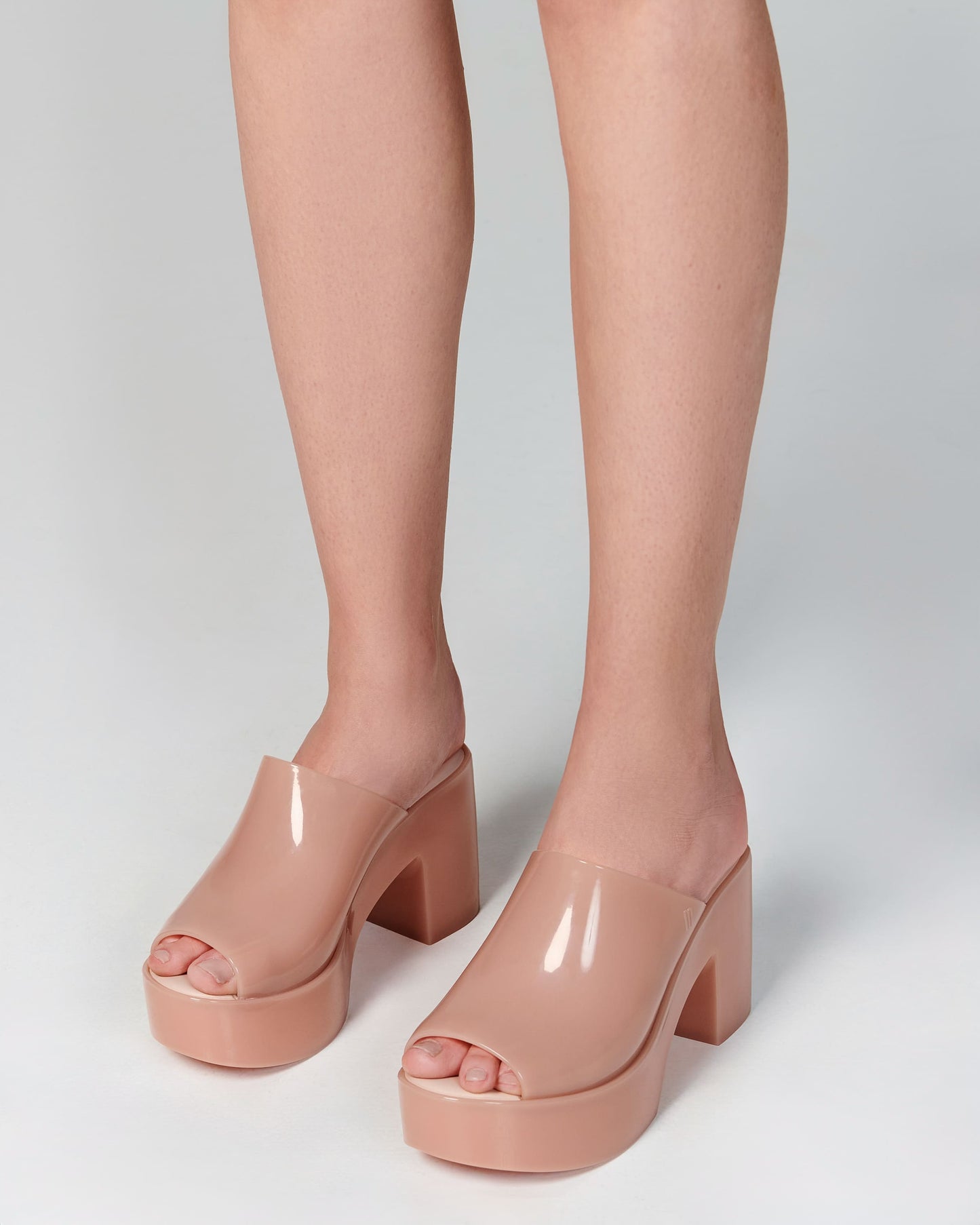 Melissa Mule Hype