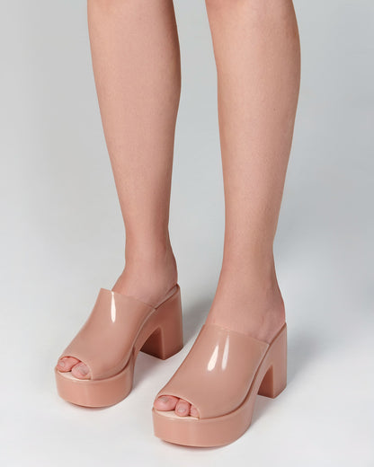 Melissa Mule Hype